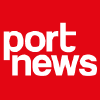 Portnews.com.au logo