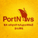 Portnews.ru logo