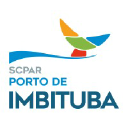 Portodeimbituba.com.br logo