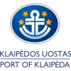 Portofklaipeda.lt logo