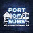 Portofsubs.com logo