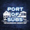 Portofsubs.com logo