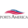 Portsamerica.com logo