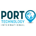 Porttechnology.org logo
