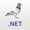 Porumbel.net logo