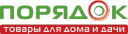 Poryadok.ru logo
