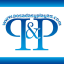 Posadasyplayas.com logo