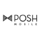 Poshmobile.com logo