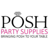 Poshpartysupplies.com logo