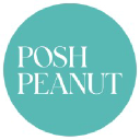 Poshpeanut.com logo
