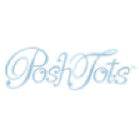Poshtots.com logo