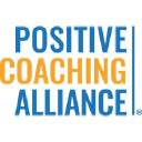 Positivecoach.org logo