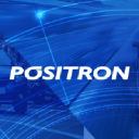 Positron.com.br logo
