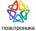 Positronica.ru logo