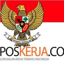 Poskerja.com logo