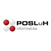 Posluh.hr logo