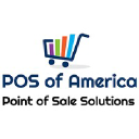 Posofamerica.com logo