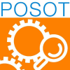 Posot.de logo