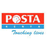 Posta.co.ke logo