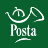 Posta.hu logo