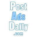 Postadsdaily.com logo