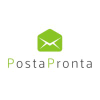 Postapronta.eu logo