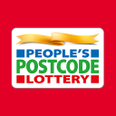 Postcodelottery.co.uk logo