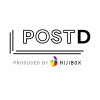 Postd.cc logo