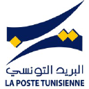 Poste.tn logo