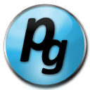 Postergenius.com logo