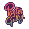 Postergully.com logo