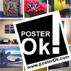 Posterok.com logo