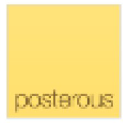 Posterous.com logo