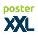 Posterxxl.de logo