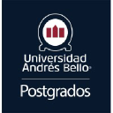 Postgradounab.cl logo