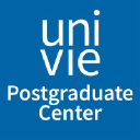 Postgraduatecenter.at logo