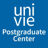 Postgraduatecenter.at logo