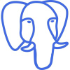 Postgresql.fr logo