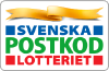 Postkodlotteriet.se logo