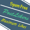 Postlikers.com logo