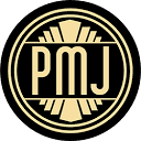 Postmodernjukeboxshop.com logo