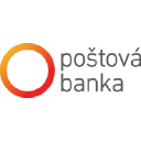 Postovabanka.sk logo