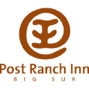 Postranchinn.com logo