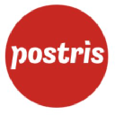 Postris.com logo