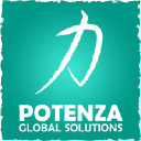 Potenzaglobalsolutions.com logo