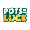 Potsofluck.com logo