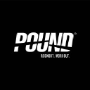 Poundfit.com logo