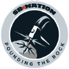 Poundingtherock.com logo