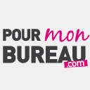 Pourmonbureau.com logo