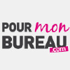 Pourmonbureau.com logo